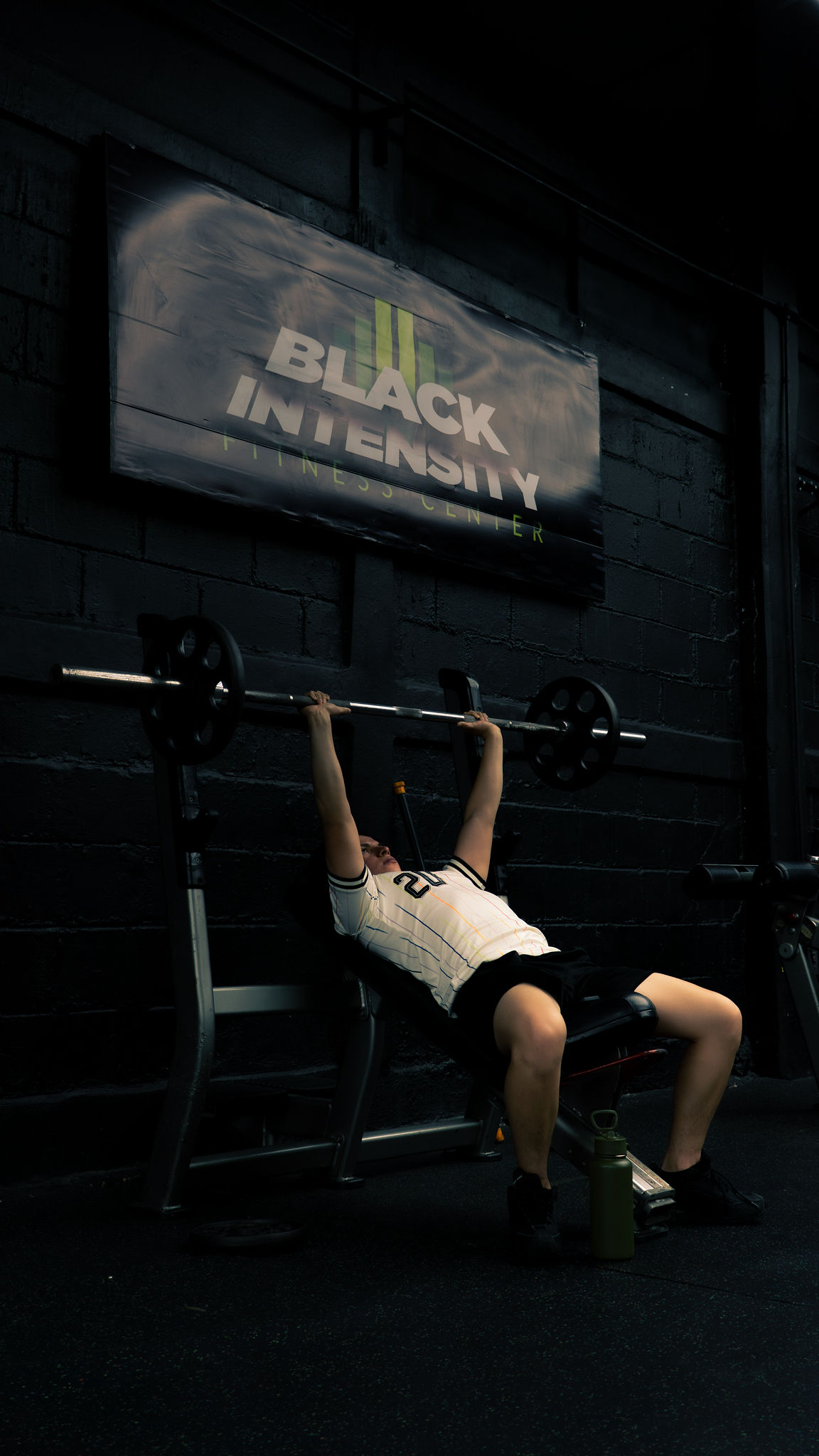 entrenameinto personalizado