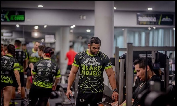 Entrenamiento personalizado