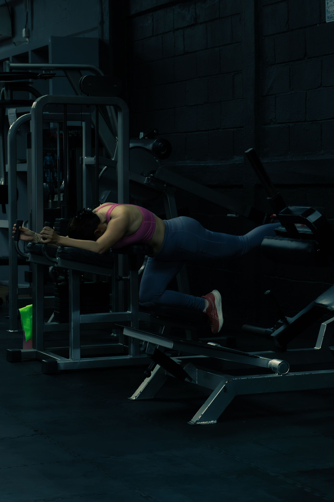 entrenamiento personalizado